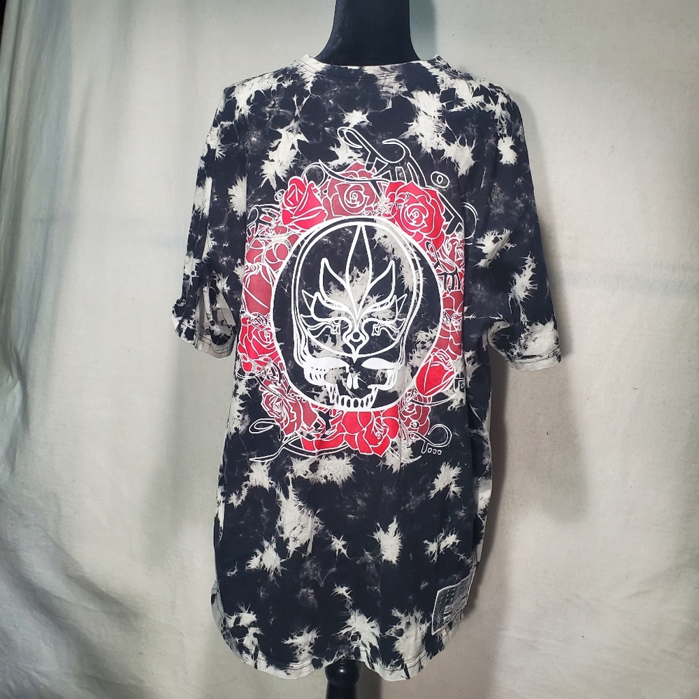 Steal Your Face T